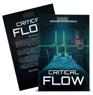 CRITICAL FLOW(Ebook)